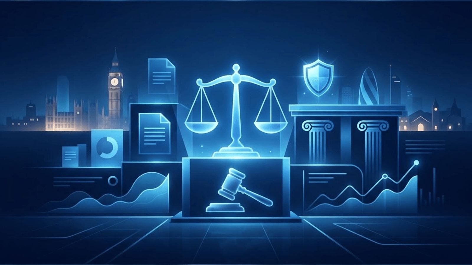 Top 10 Best Legal Consultants in Newcastle-under-Lyme