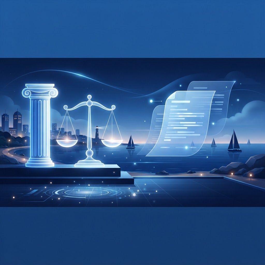 Top 10 Best Legal Consultants in Newport