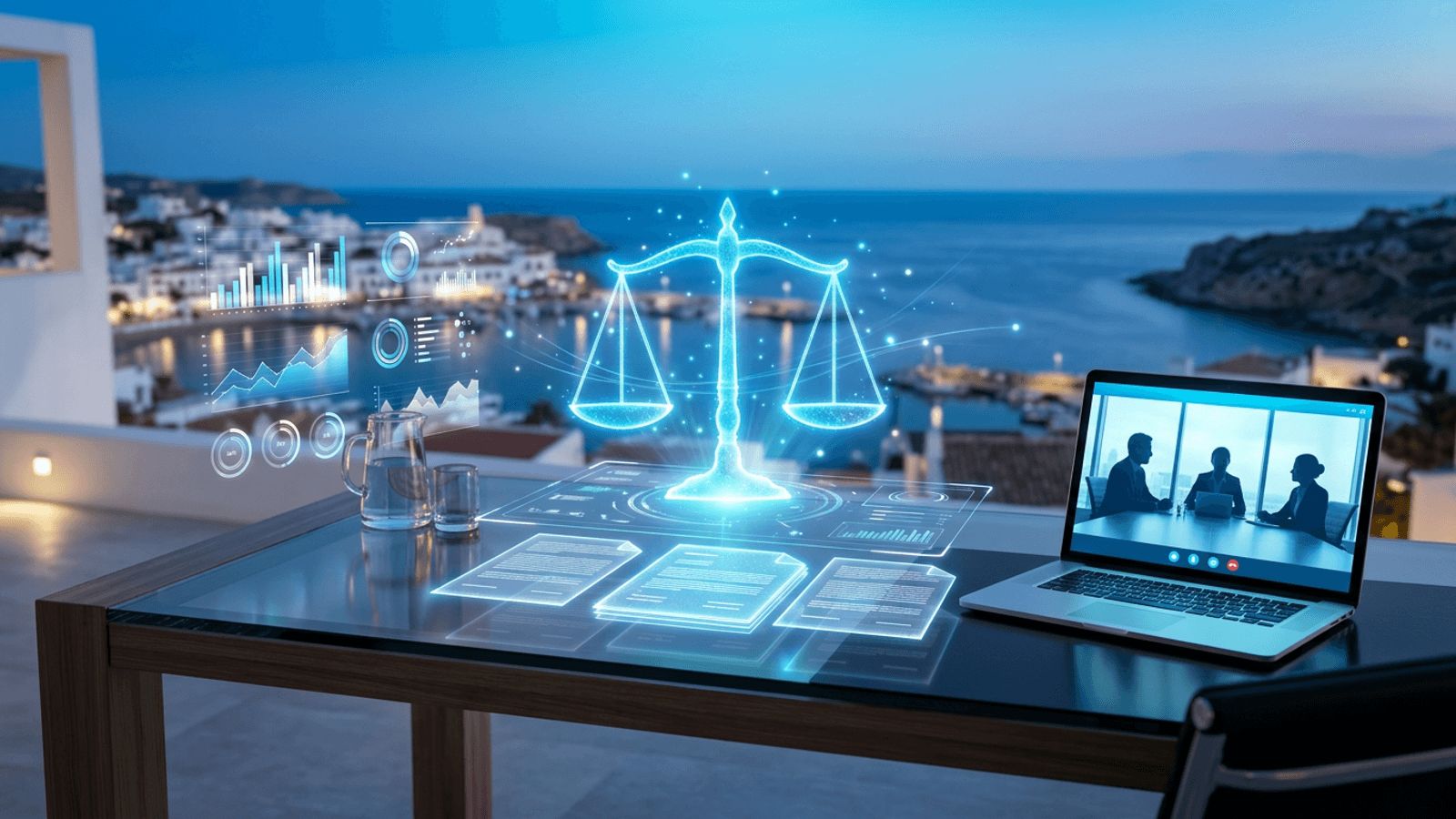 Top 10 Best Legal Consultants in North Devon