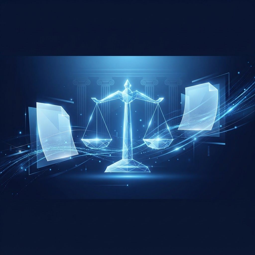 Top 10 Best Legal Consultants in North Hertfordshire