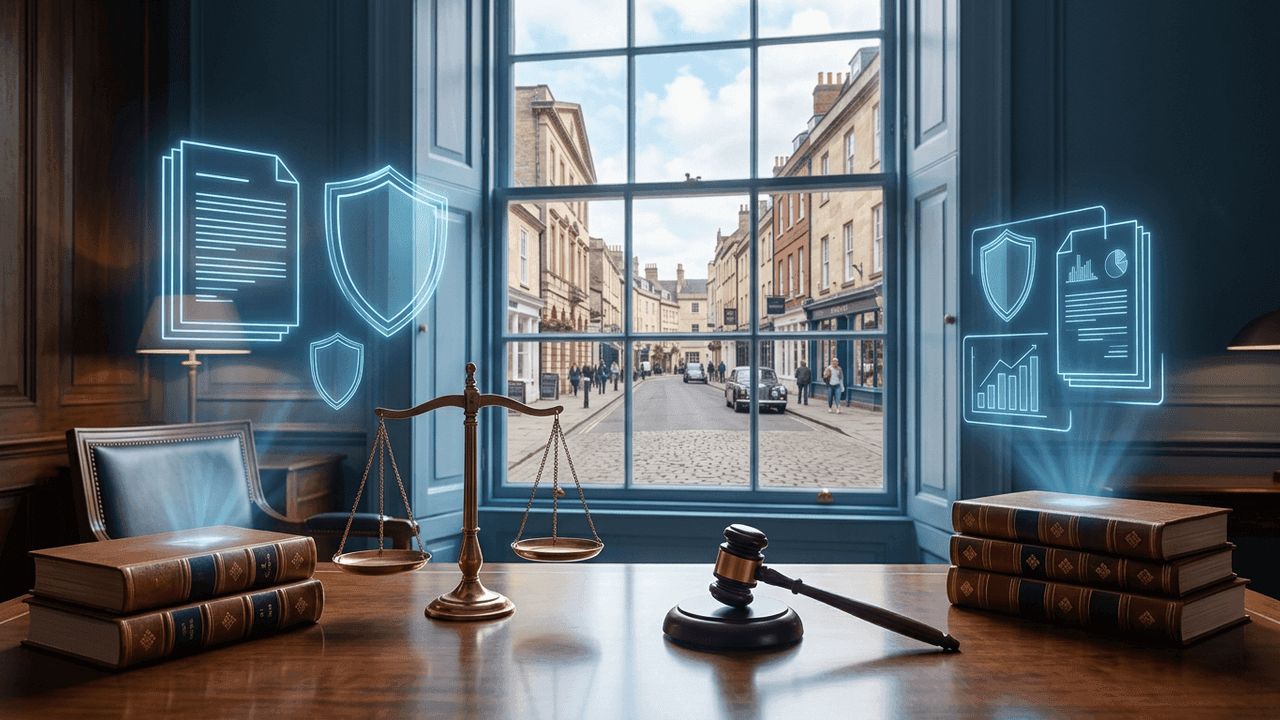 Top 10 Best Legal Consultants in North Norfolk