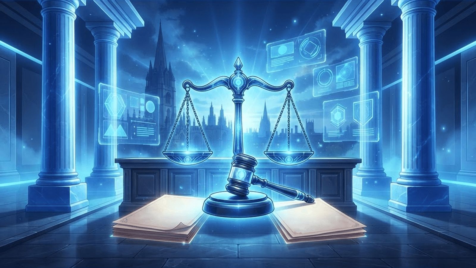 Top 10 Best Legal Consultants in Oxford