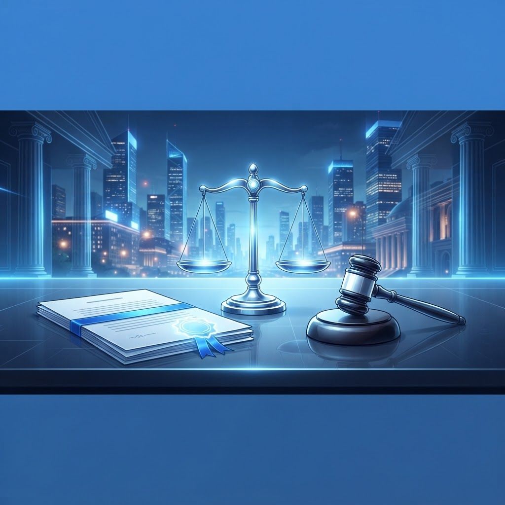 Top 10 Best Legal Consultants in Peterborough