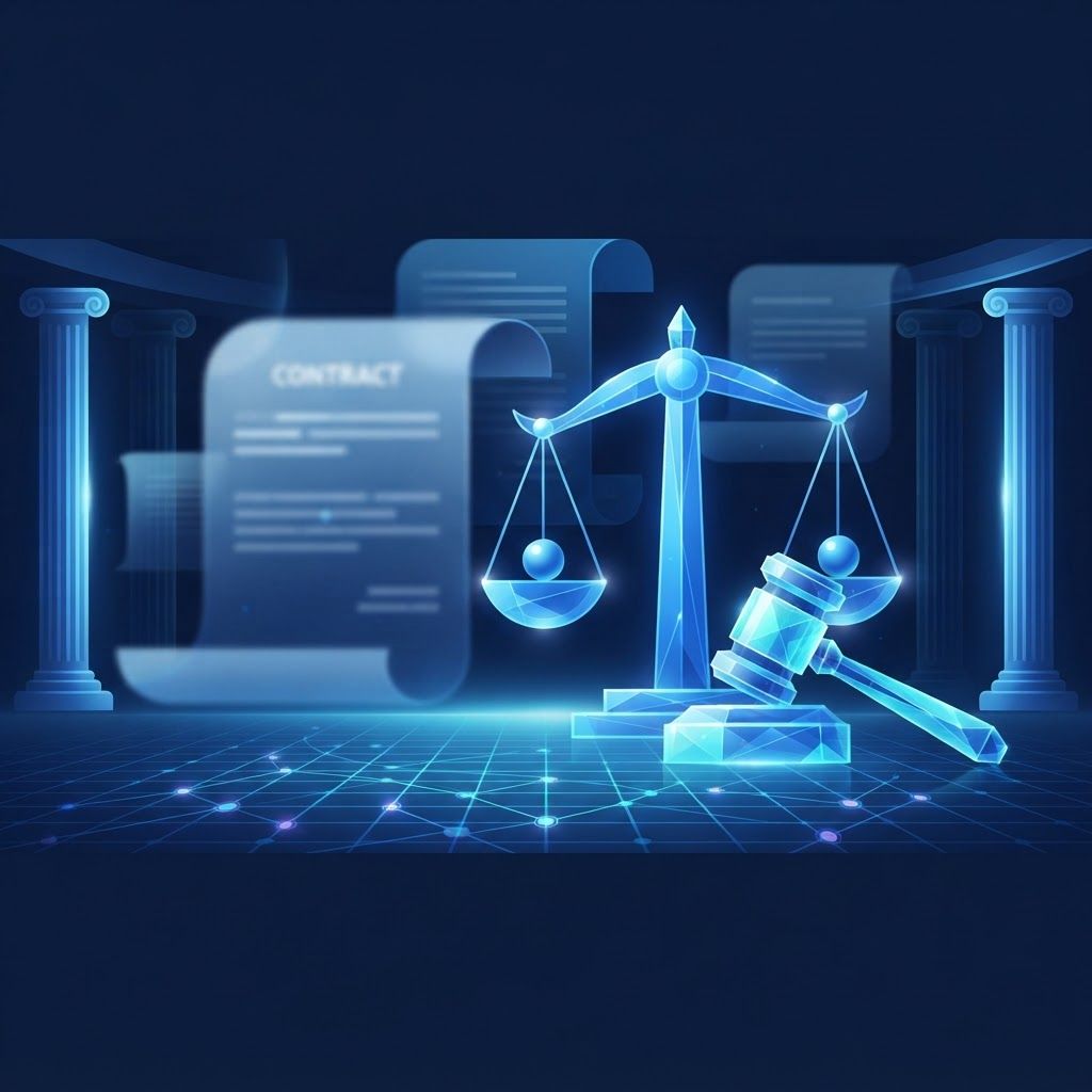 Top 10 Best Legal Consultants in Renfrewshire