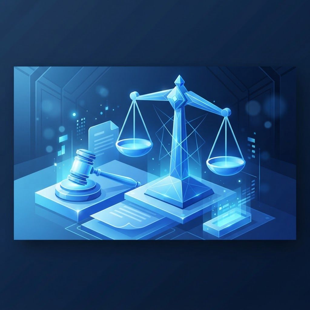 Top 10 Best Legal Consultants in Richmond upon Thames