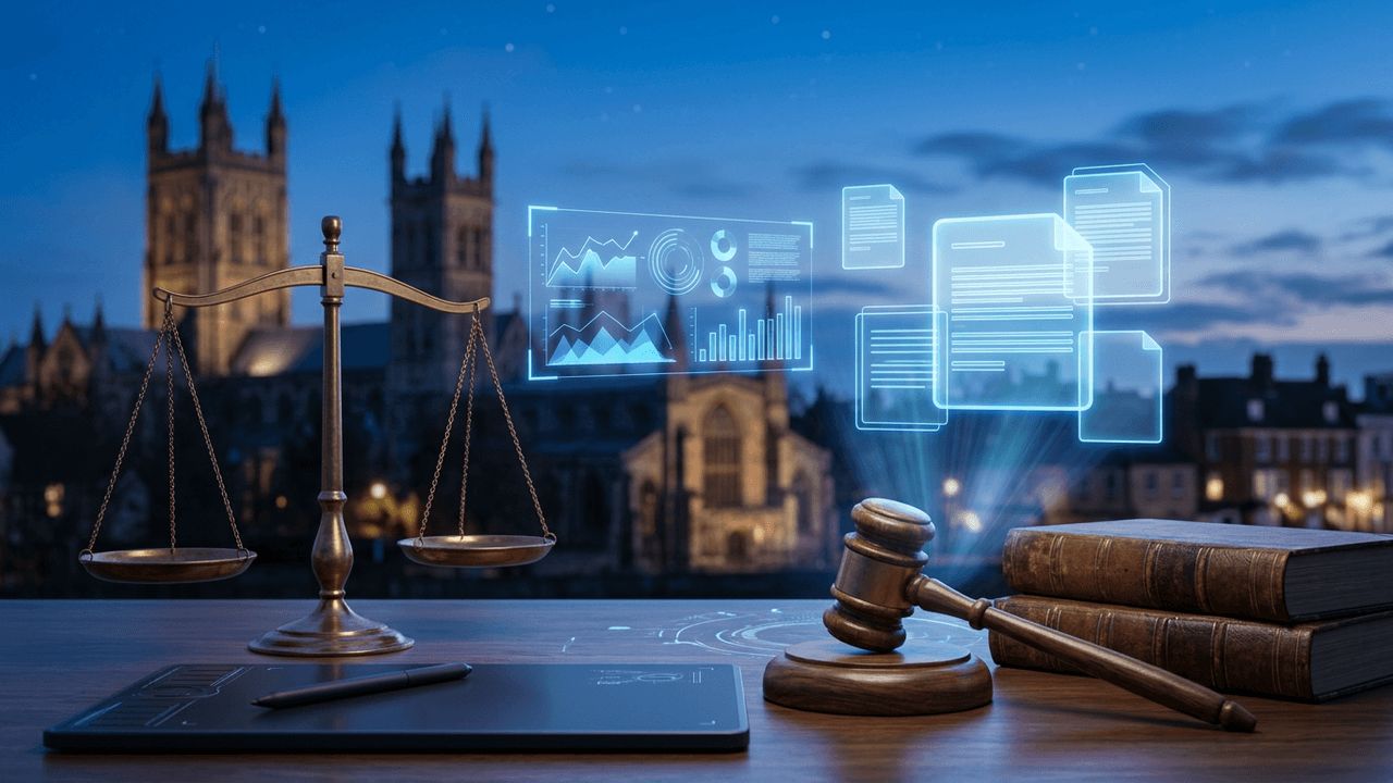 Top 10 Best Legal Consultants in Rother