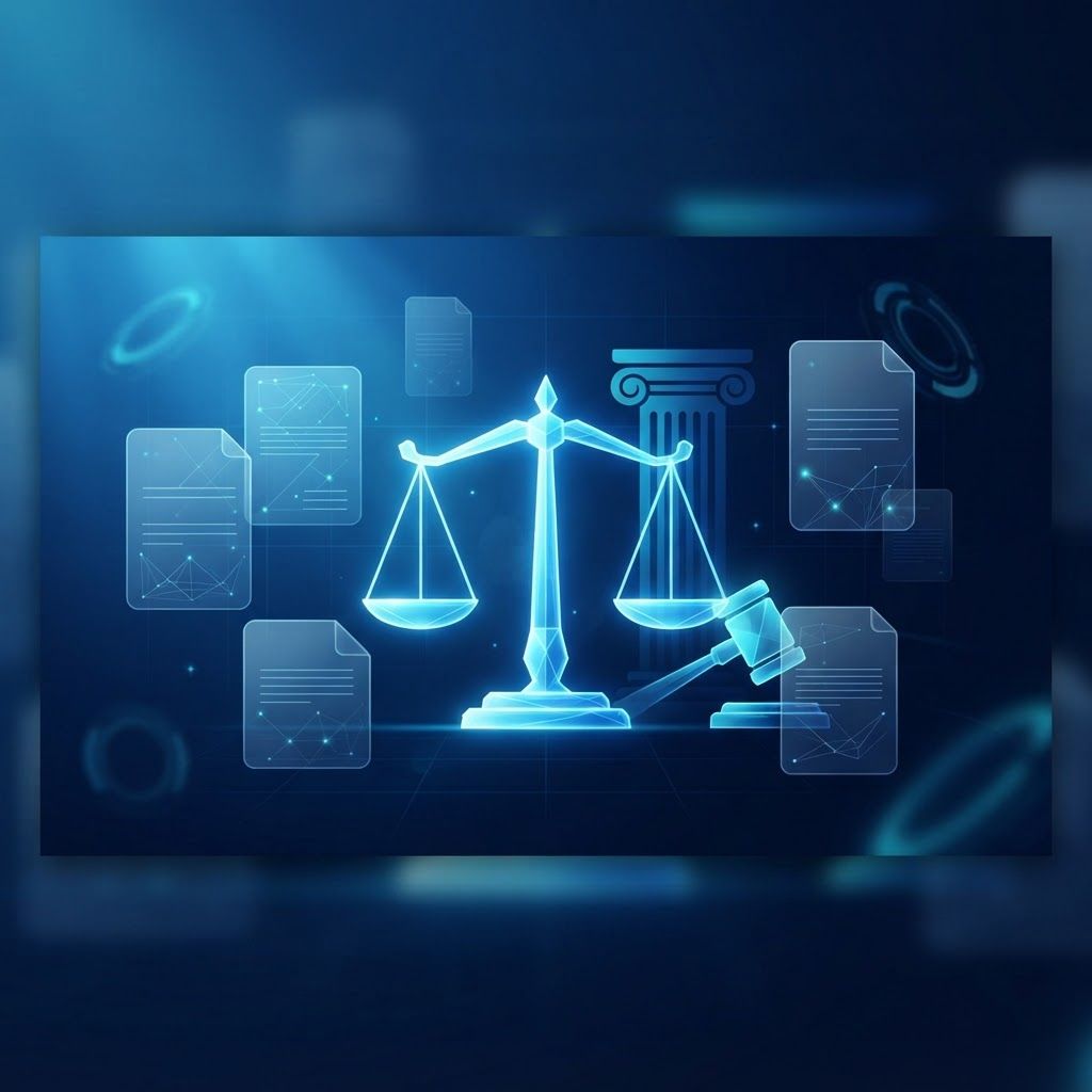 Top 10 Best Legal Consultants in Rushcliffe