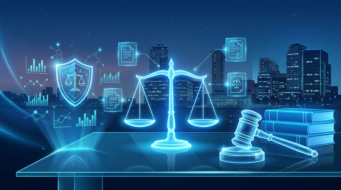 Top 10 Best Legal Consultants in Salford