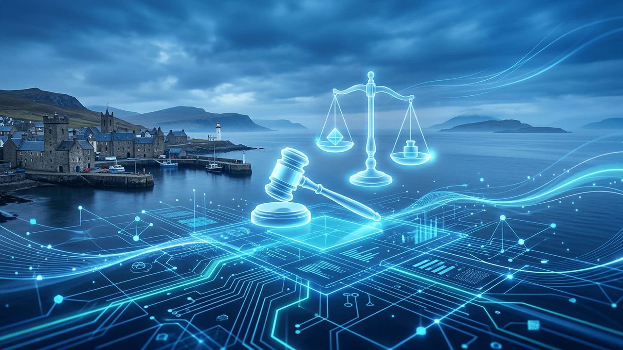 Top 10 Best Legal Consultants in Shetland Islands