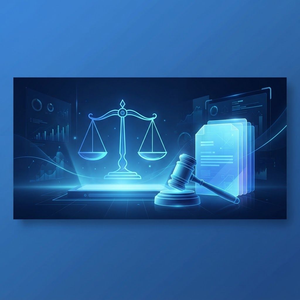 Top 10 Best Legal Consultants in South Cambridgeshire