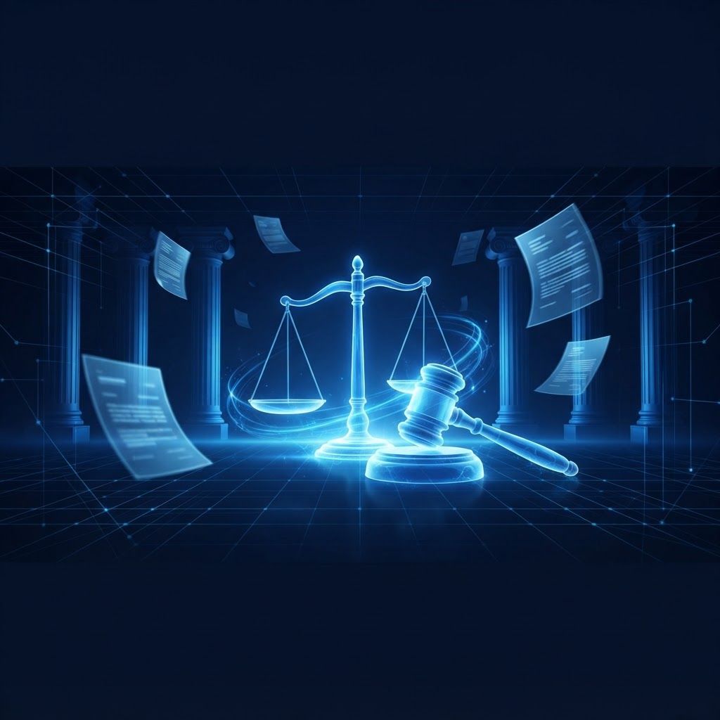 Top 10 Best Legal Consultants in South Tyneside