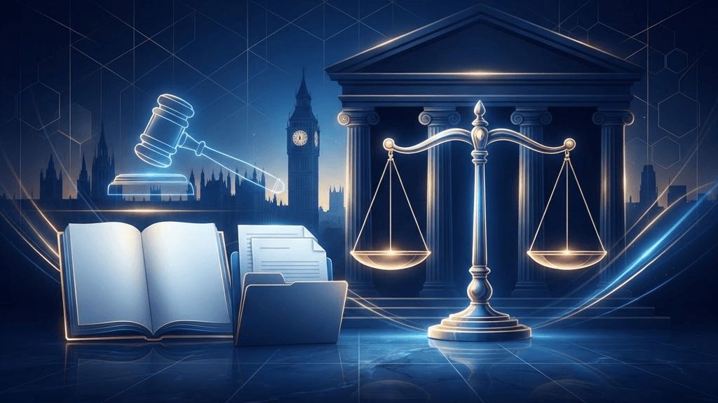 Top 10 Best Legal Consultants in St Albans