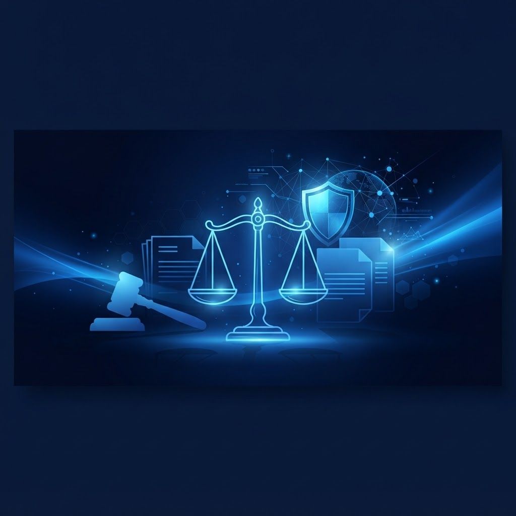 Top 10 Best Legal Consultants in St. Helens