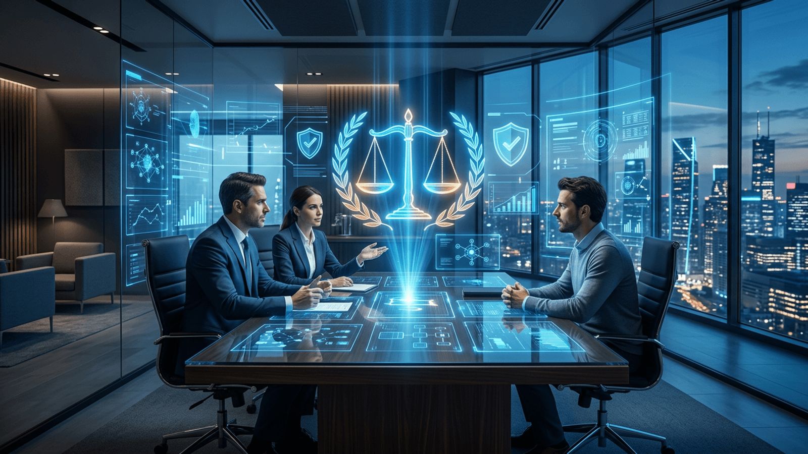 Top 10 Best Legal Consultants in Stockport