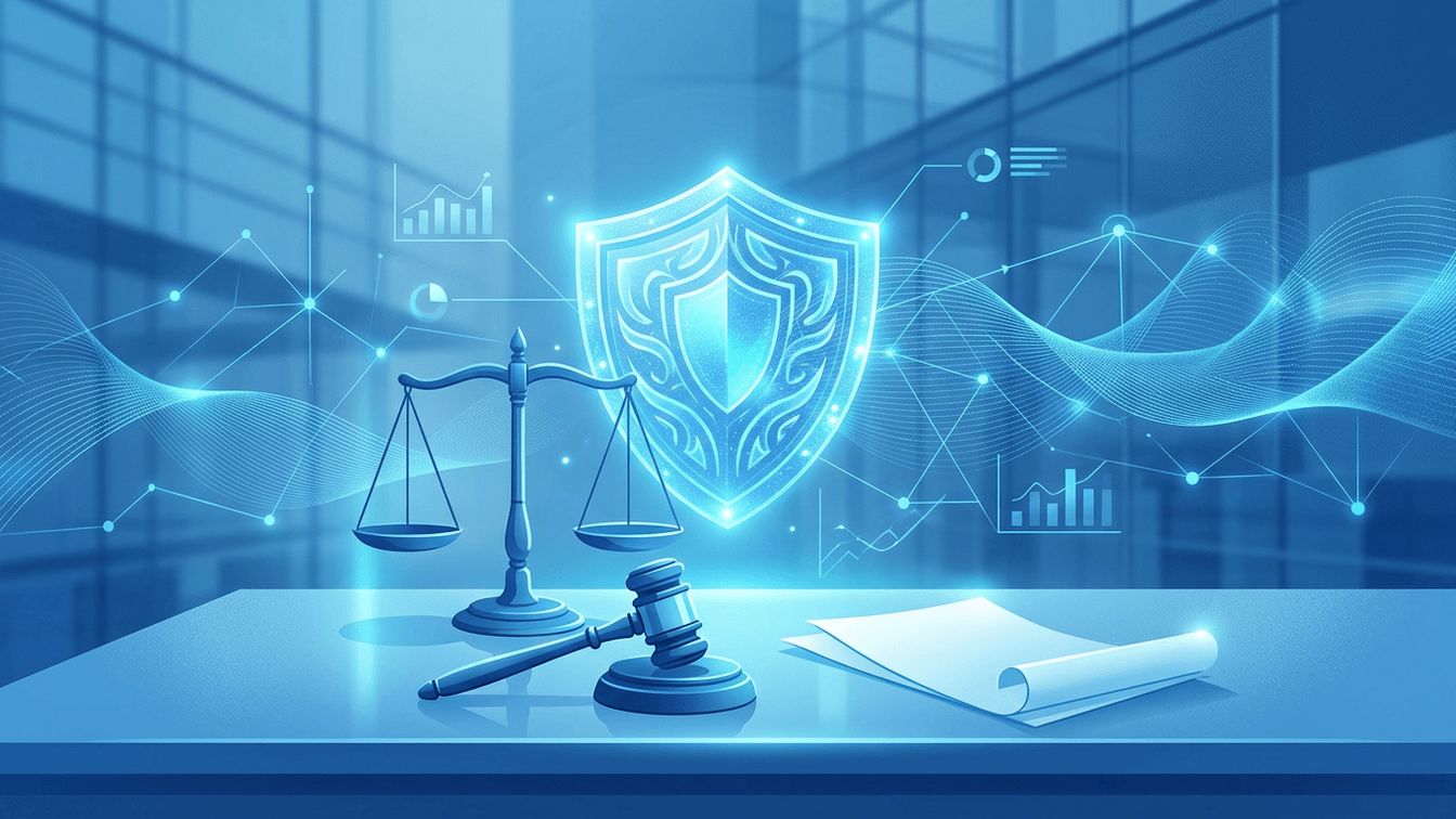 Top 10 Best Legal Consultants in Surrey Heath