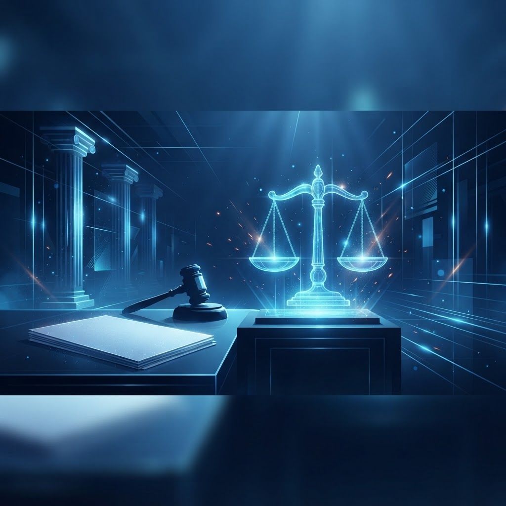 Top 10 Best Legal Consultants in Sutton