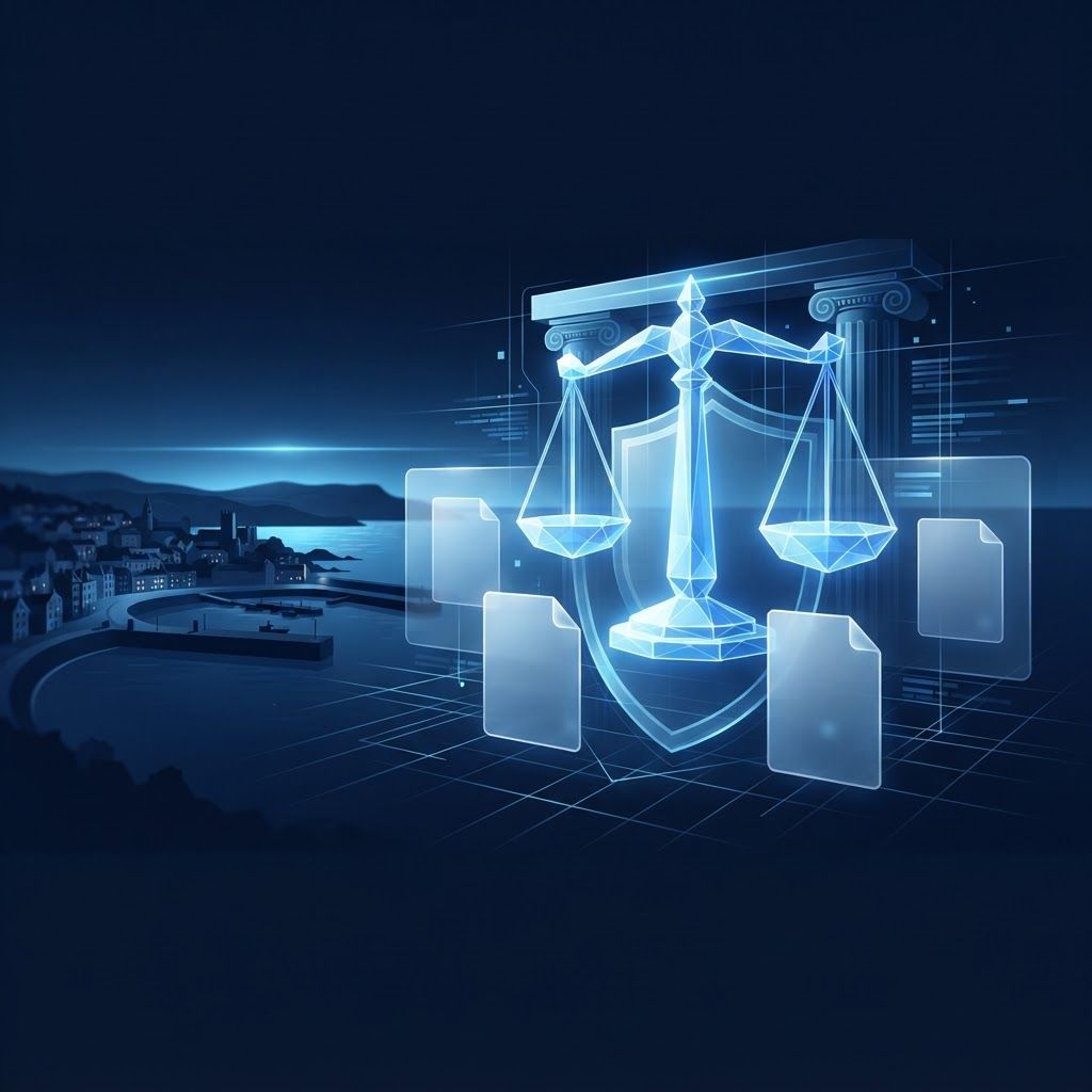 Top 10 Best Legal Consultants in Swansea