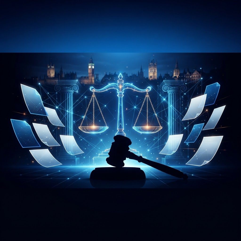 Top 10 Best Legal Consultants in Swindon