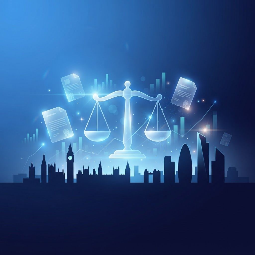 Top 10 Best Legal Consultants in Tameside