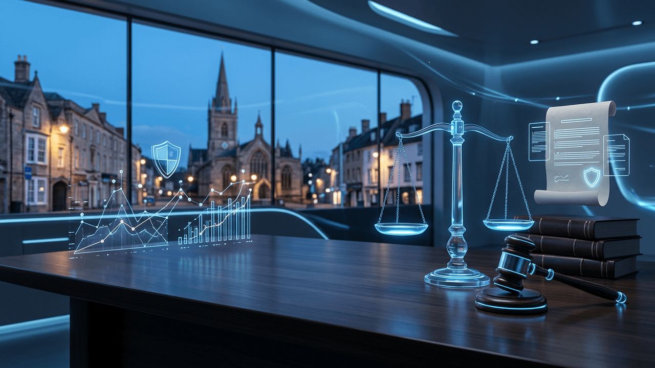 Top 10 Best Legal Consultants in Tandridge