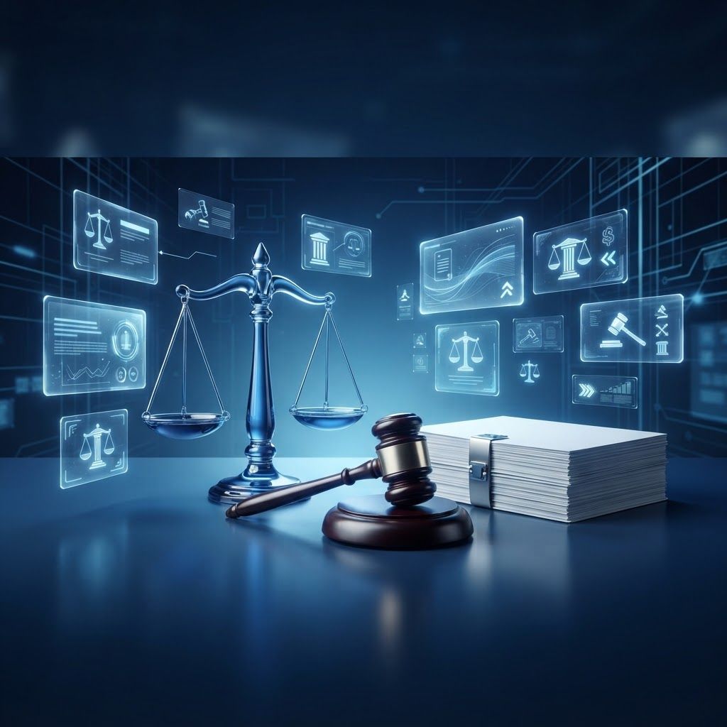 Top 10 Best Legal Consultants in Teignbridge