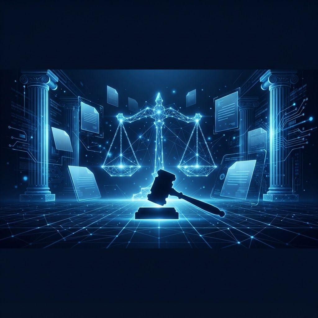 Top 10 Best Legal Consultants in Telford and Wrekin