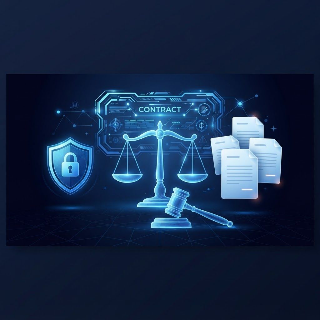 Top 10 Best Legal Consultants in Test Valley