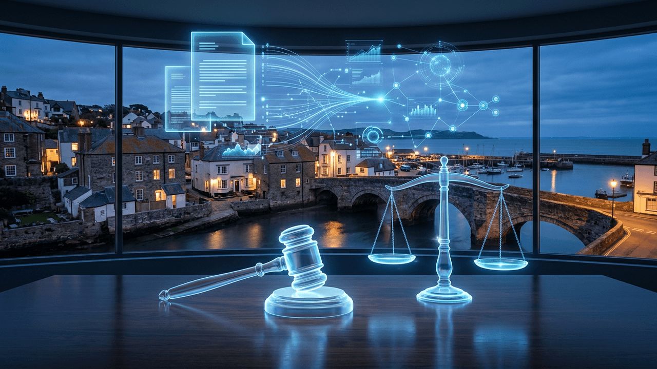 Top 10 Best Legal Consultants in Torridge