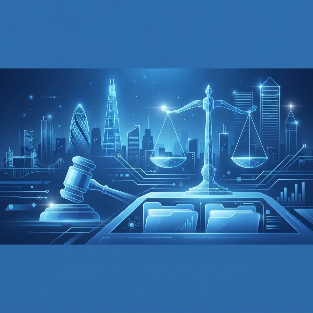 Top 10 Best Legal Consultants in Tower Hamlets
