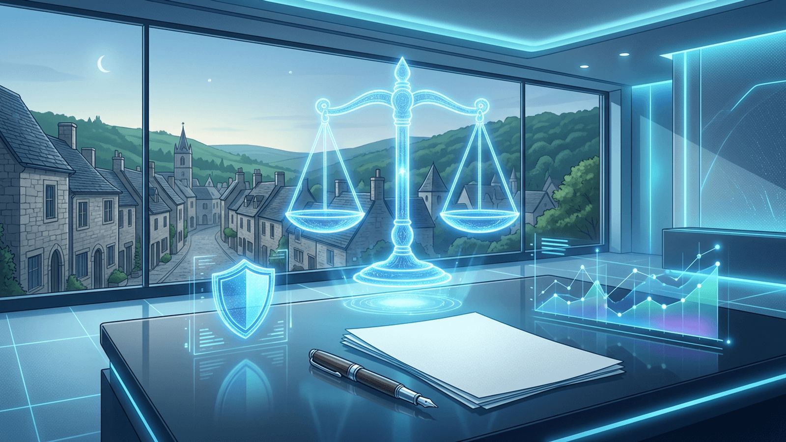 Top 10 Best Legal Consultants in West Devon
