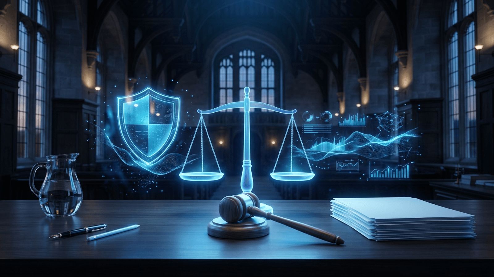 Top 10 Best Legal Consultants in West Lindsey