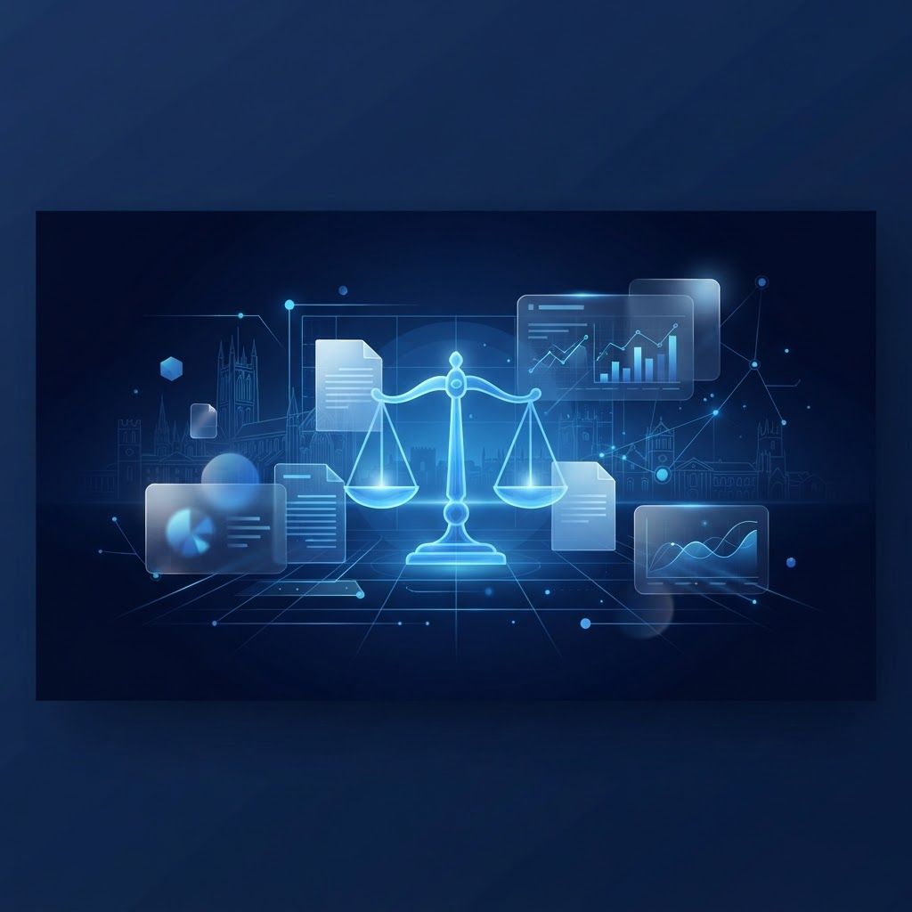Top 10 Best Legal Consultants in Winchester