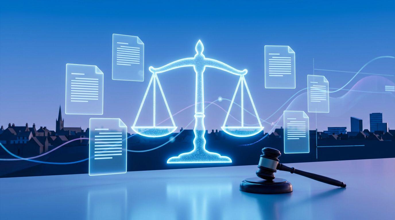 Top 10 Best Legal Consultants in Woking