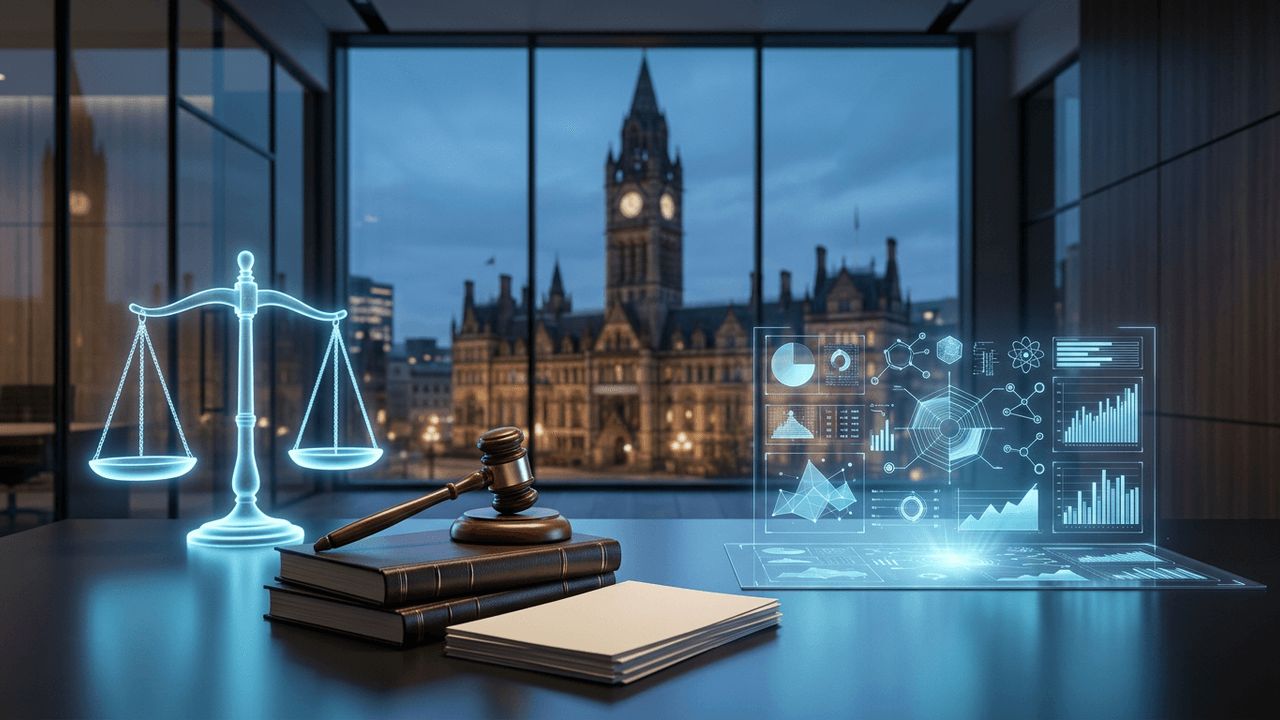 Top 10 Best Legal Consultants in Wyre Forest