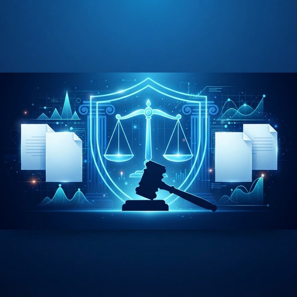 Top 10 Best Legal Consultants in York