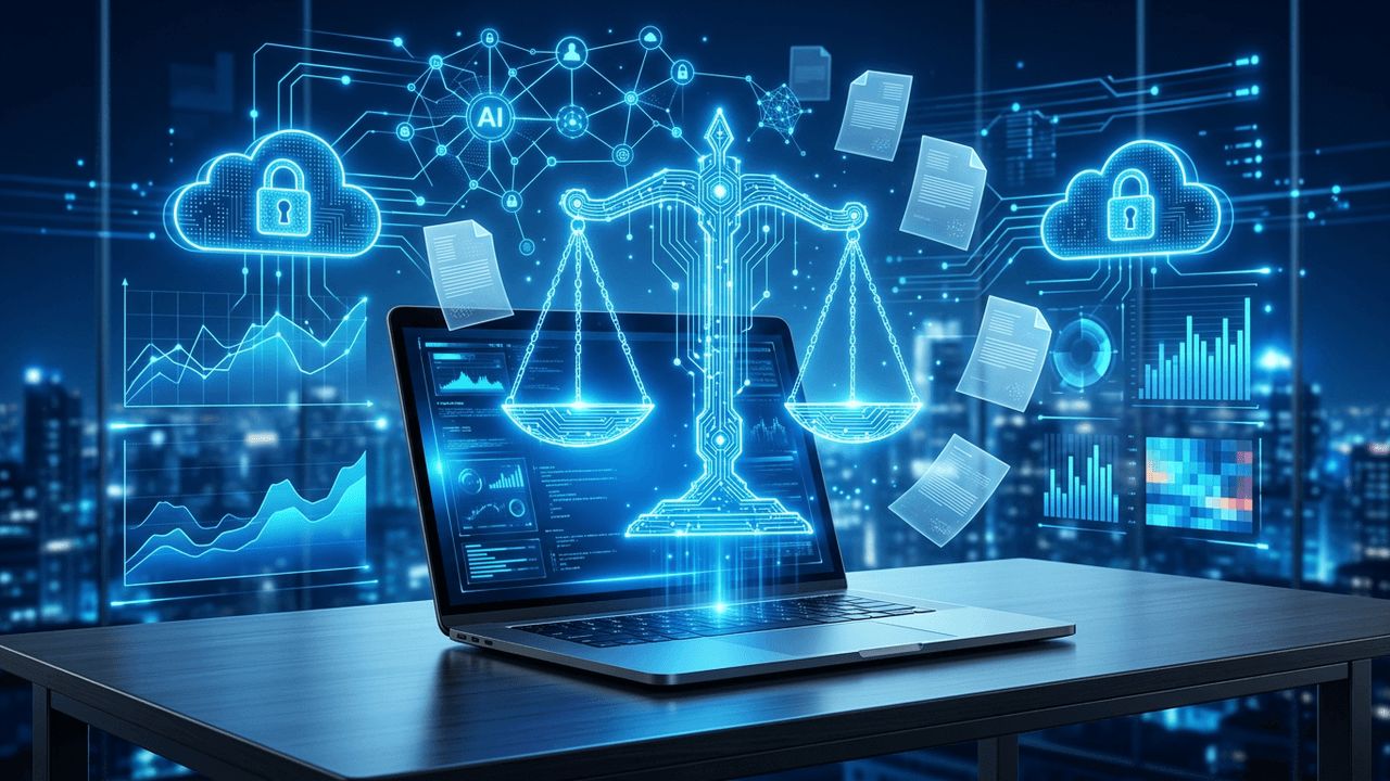 Top 10 Best Legal Tech Companies in Adur