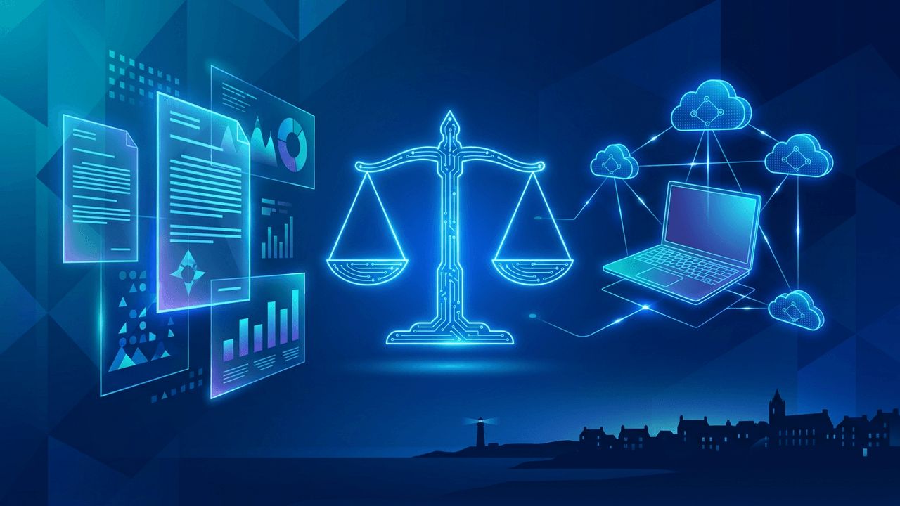 Top 10 Best Legal Tech Companies in Angus