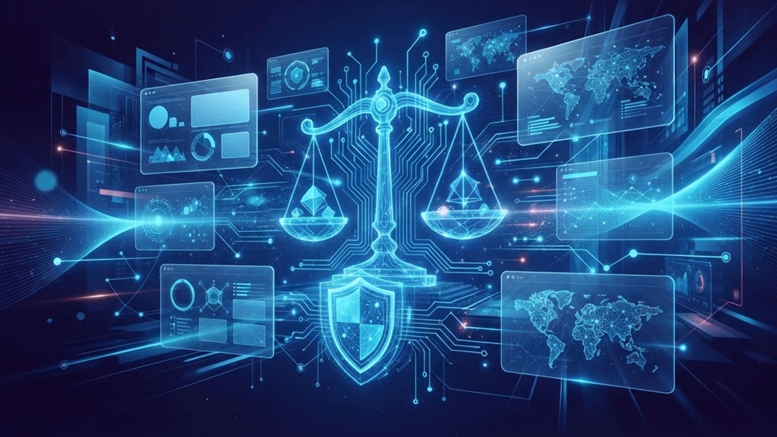 Top 10 Best Legal Tech Companies in Antrim and Newtownabbey