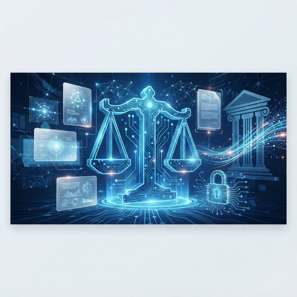 Top 10 Best Legal Tech Companies in Ards and North Down