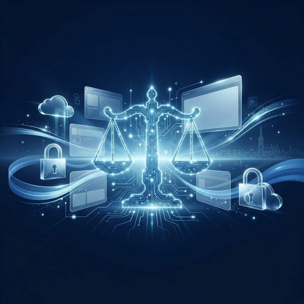 Top 10 Best Legal Tech Companies in Armagh City, Banbridge and Craigavon