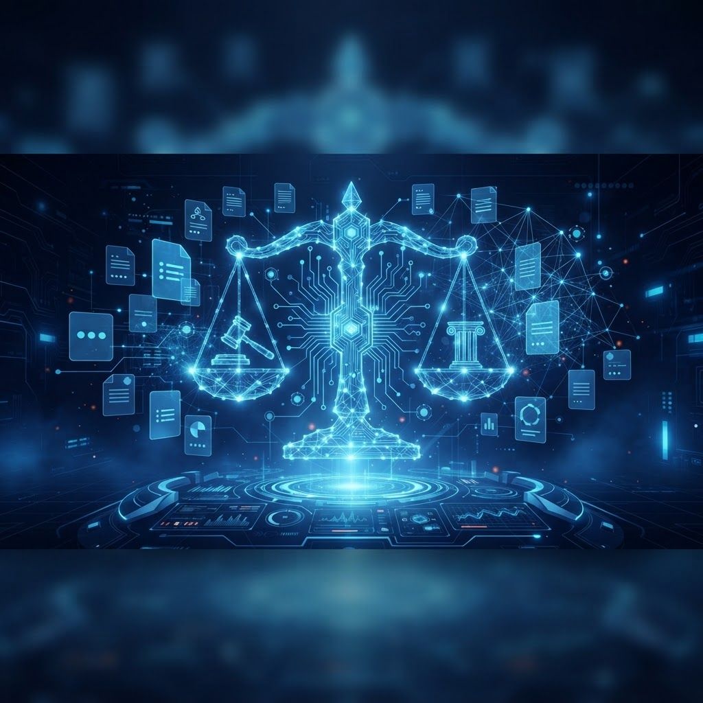 Top 10 Best Legal Tech Companies in Ashfield