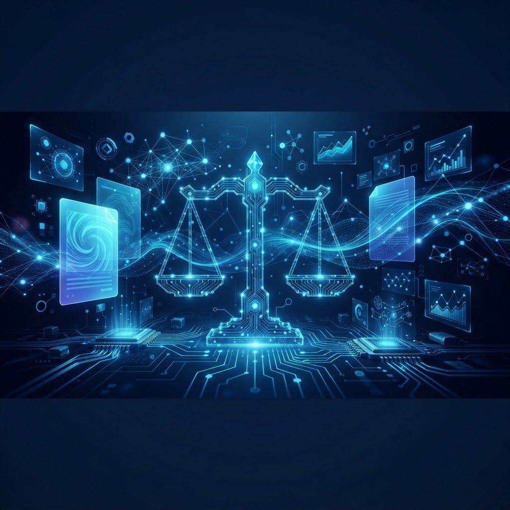 Top 10 Best Legal Tech Companies in Ashford