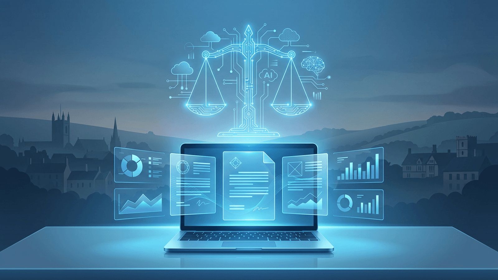 Top 10 Best Legal Tech Companies in Babergh