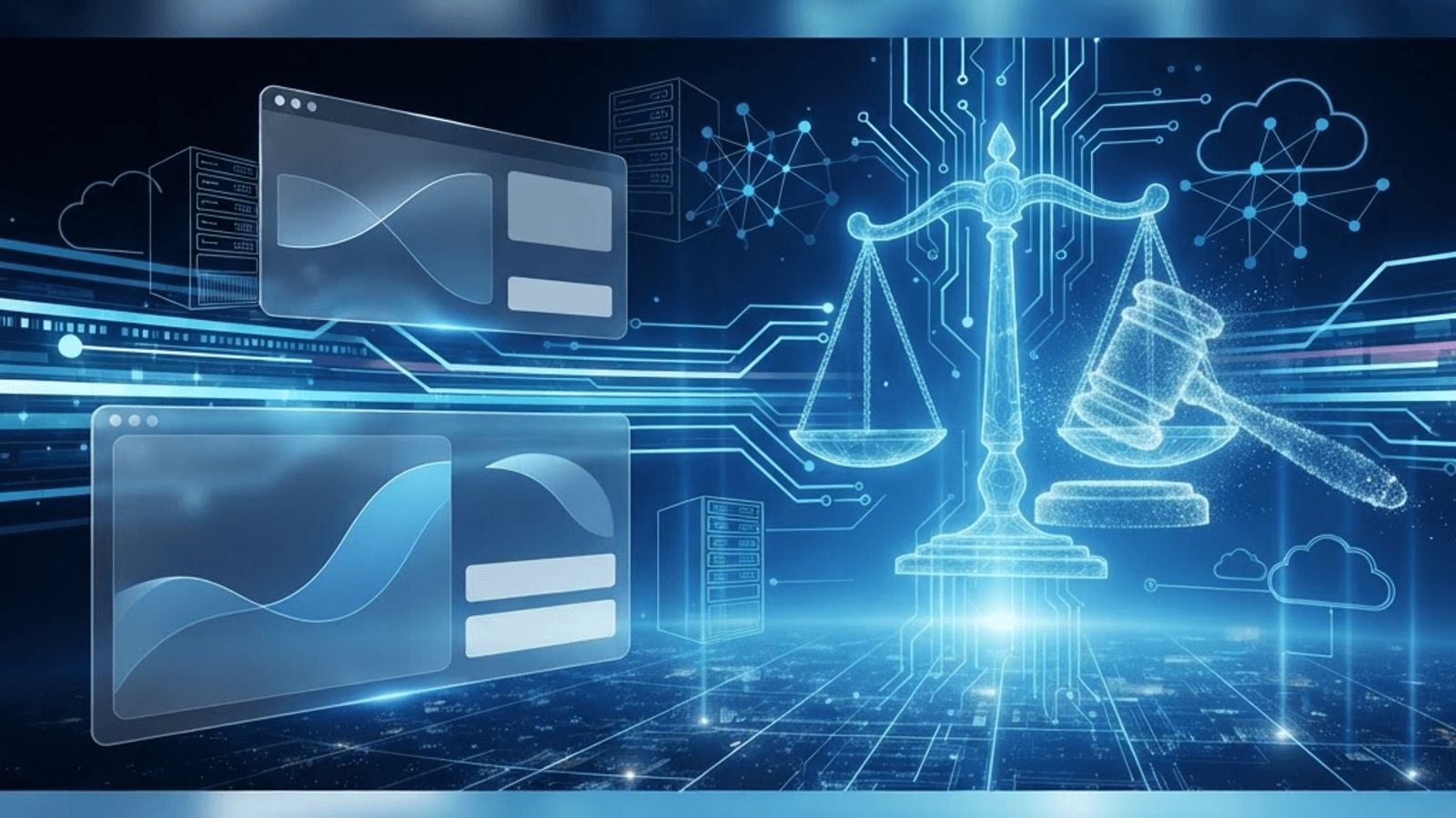 Top 10 Best Legal Tech Companies in Bexley