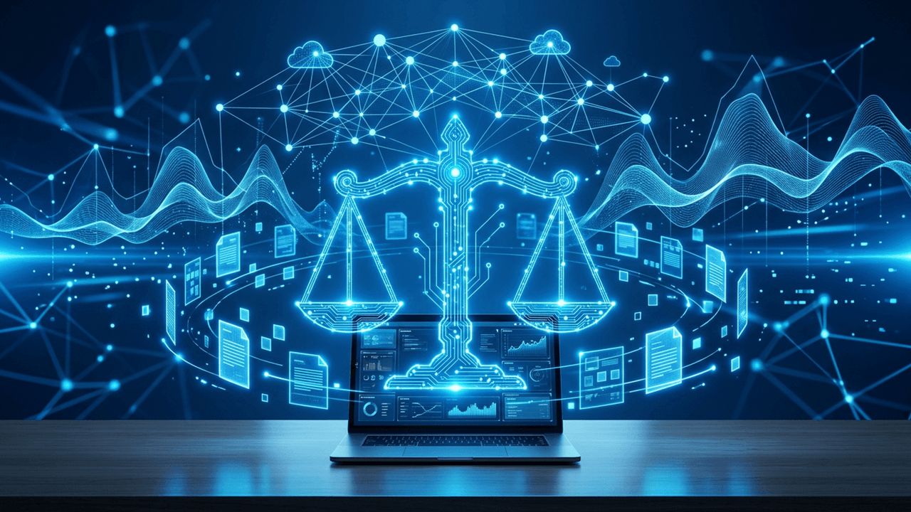 Top 10 Best Legal Tech Companies in Blaby