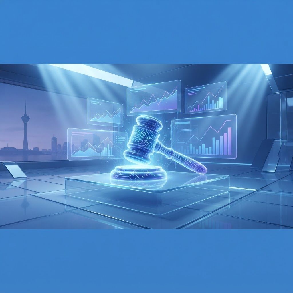 Top 10 Best Legal Tech Companies in Blackpool