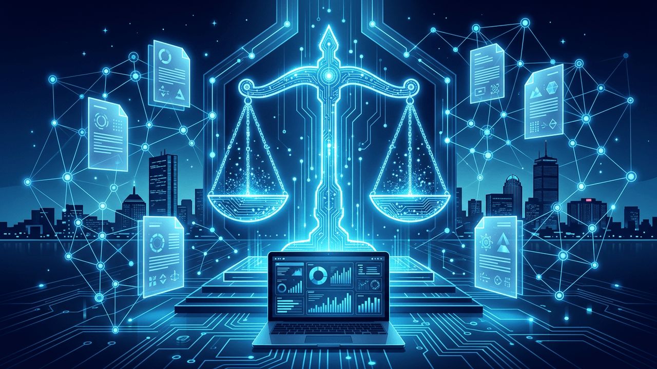 Top 10 Best Legal Tech Companies in Boston