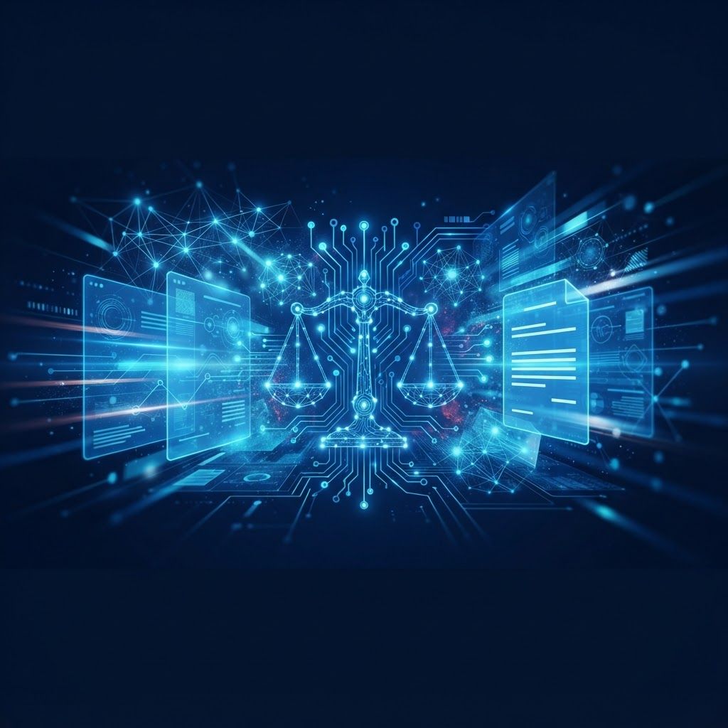 Top 10 Best Legal Tech Companies in Bracknell Forest