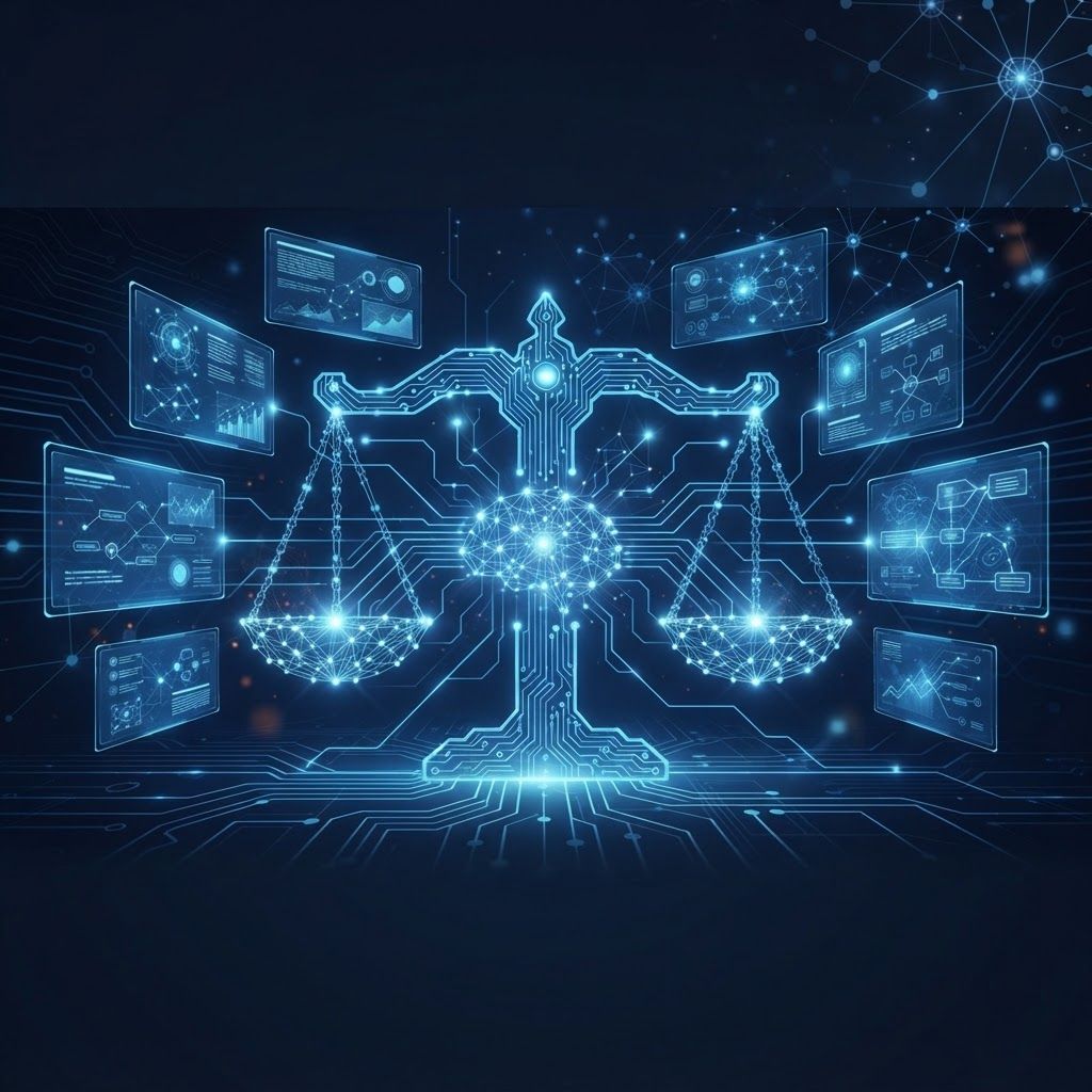 Top 10 Best Legal Tech Companies in Bridgend