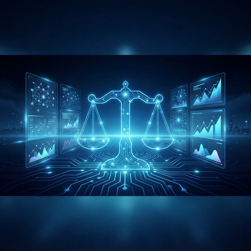 Top 10 Best Legal Tech Companies in Broadland